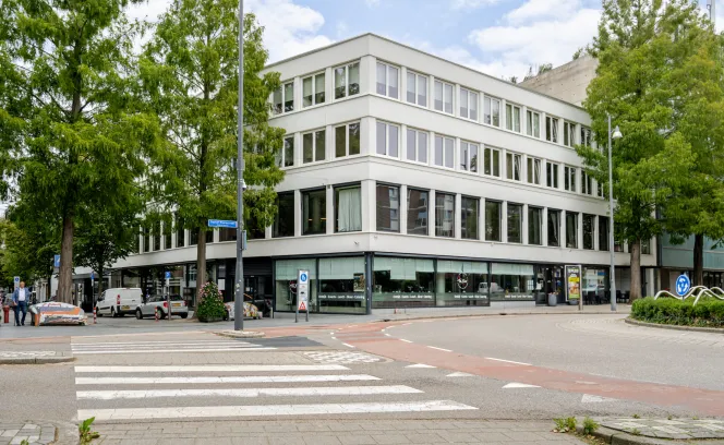 Akerstraat 17A