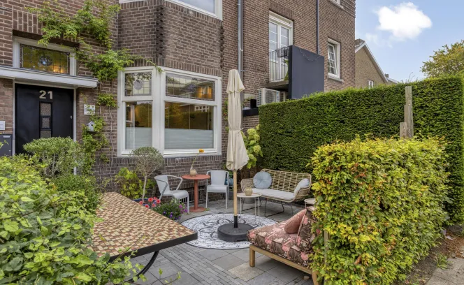 Sint Monulphusweg 21