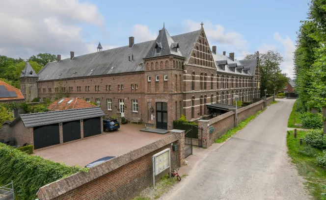 Schoolweg 146B