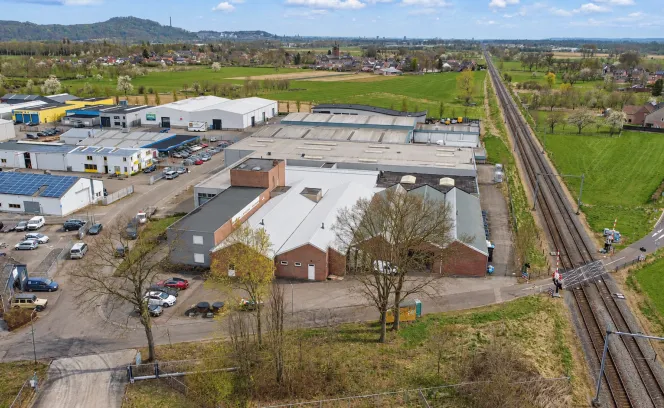 Industrieweg 15