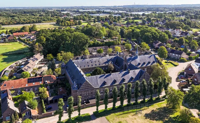 Schoolweg 146A