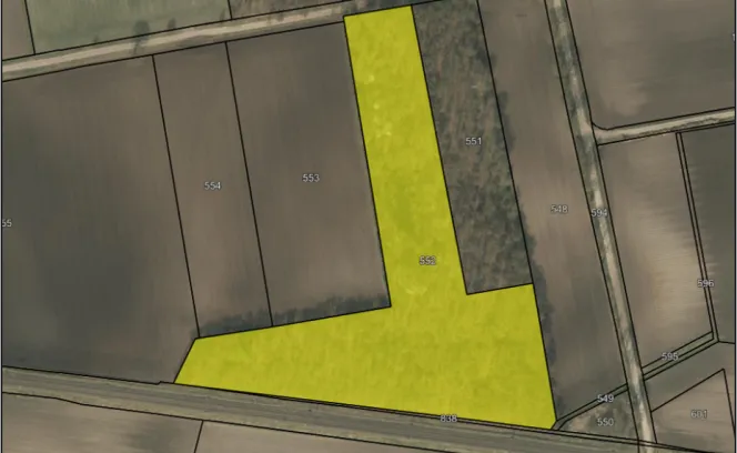 Leveroysedijk