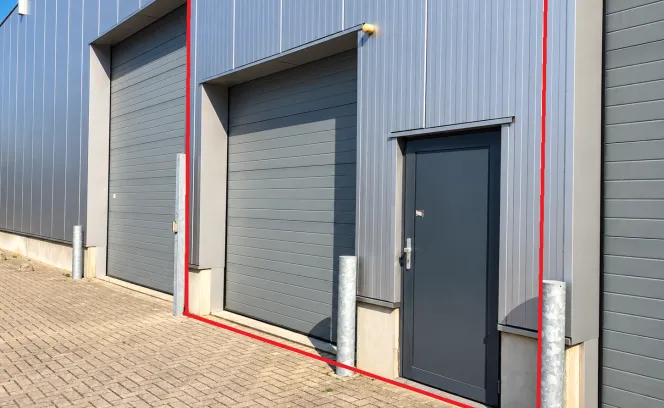 Lindelaufer Gewande 30B