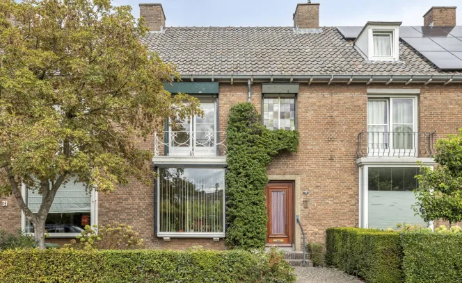 Plenkershoven 33