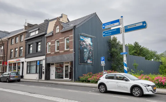 Hoofdstraat 32
