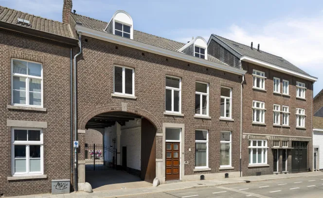 Calvariestraat 14