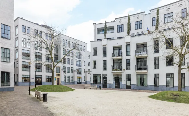 Maanplein 1