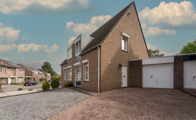 Spaubeekerhof 29