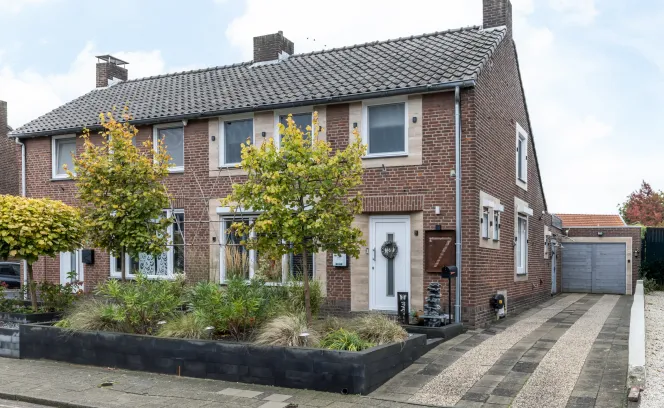 Doctor Poelsstraat 7