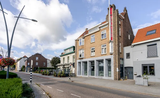 Maastrichterlaan 5