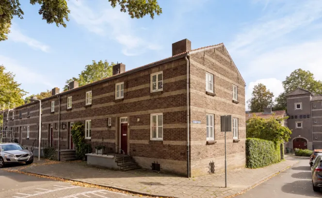 Bankastraat 13