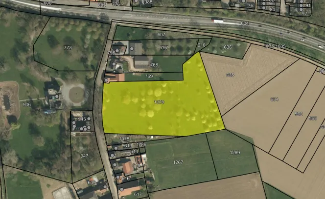 Lanterdijk