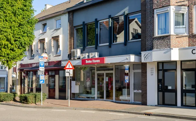 Hoofdstraat 25