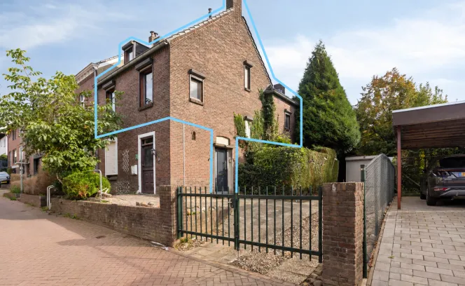 Korte Raarberg 6