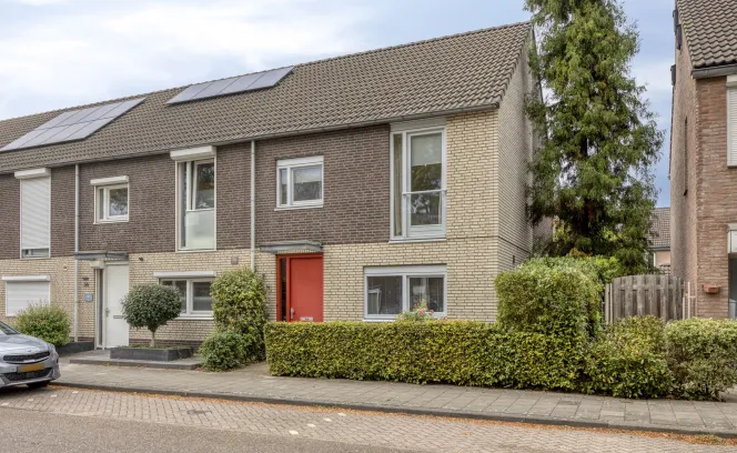 Professor Kernstraat 34