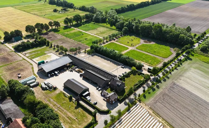 Bergweg