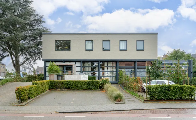 Klimmenderstraat 71