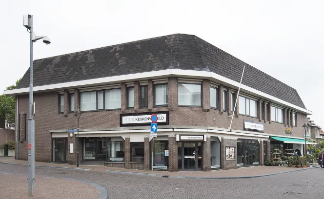 Kouvenderstraat 97