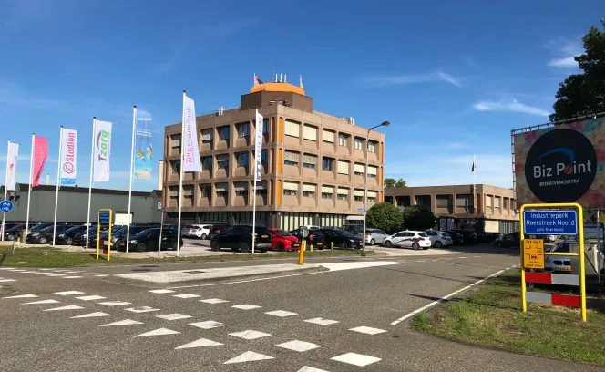 Produktieweg 1